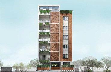 Suvedha Global Nest