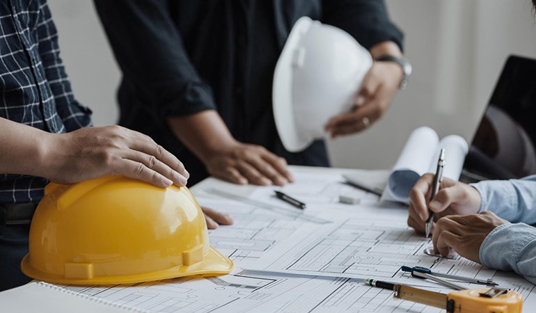 Construction Contracts